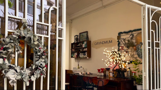 GRANDMUM CAFE photo 3 in Thao Dien