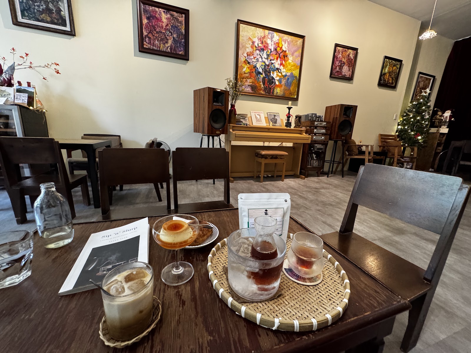 GRANDMUM CAFE photo 5 in Thao Dien