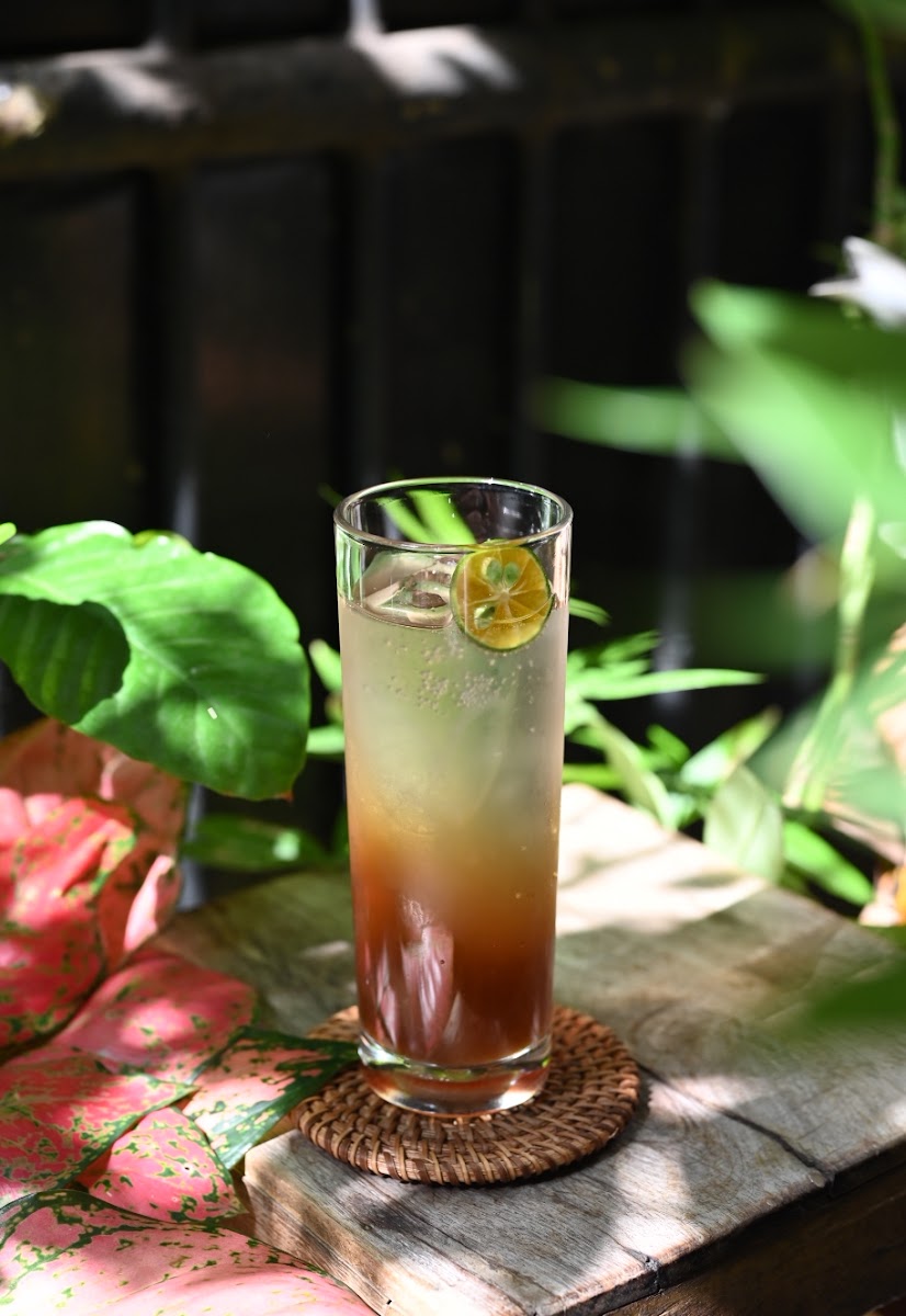GRANDMUM CAFE photo 6 in Thao Dien