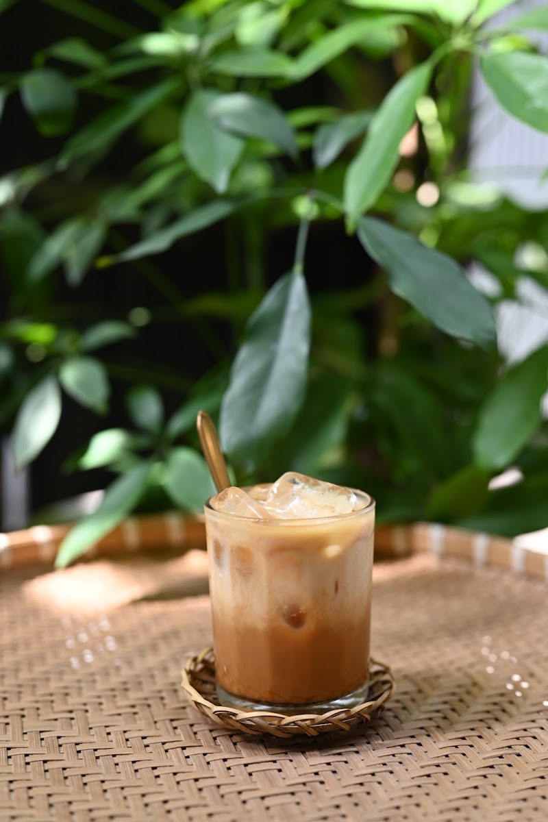 GRANDMUM CAFE photo 7 in Thao Dien