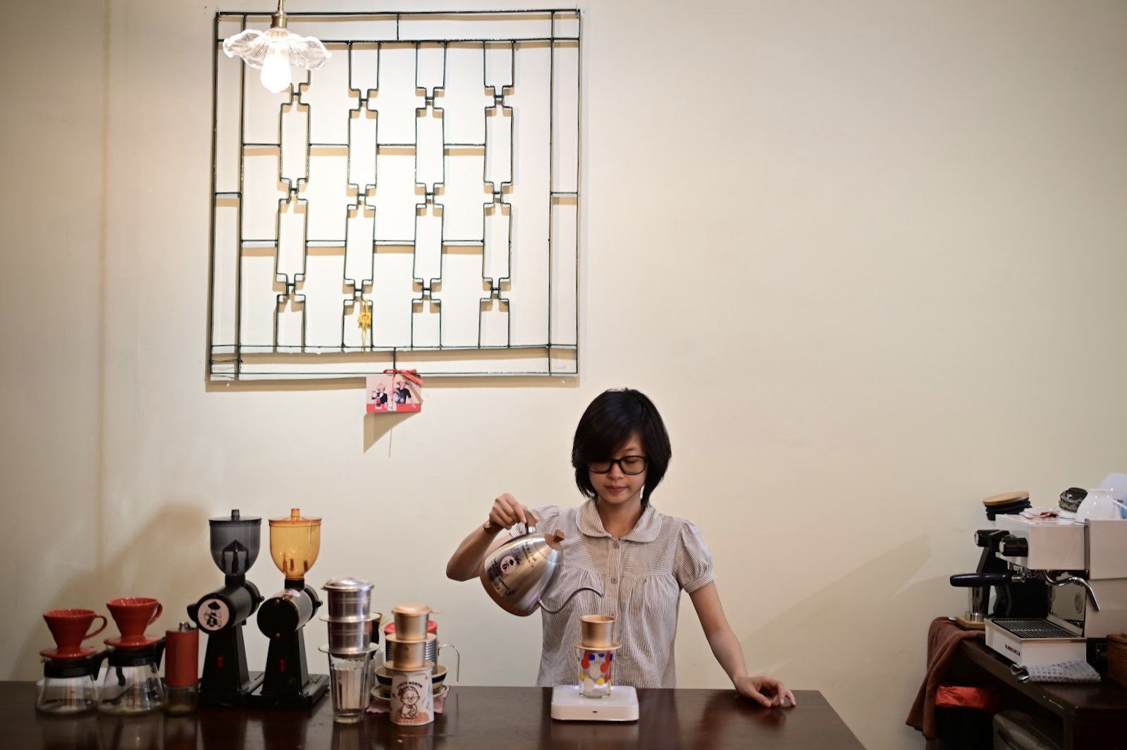 GRANDMUM CAFE photo 8 in Thao Dien