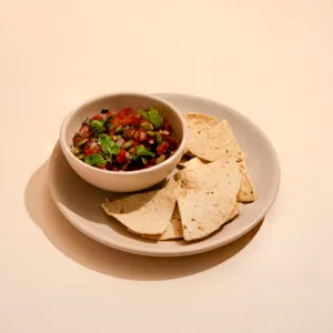 Corn Chips