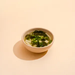 Miso Soup