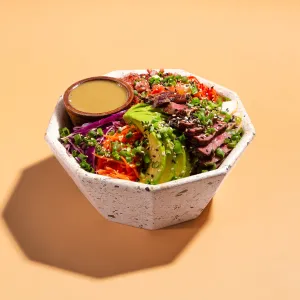Bulgogi at Green Box | Đ. Lê Văn Miến | Thảo Điền