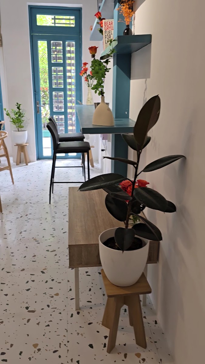 Green Monkey Saigon photo 2 in Thao Dien