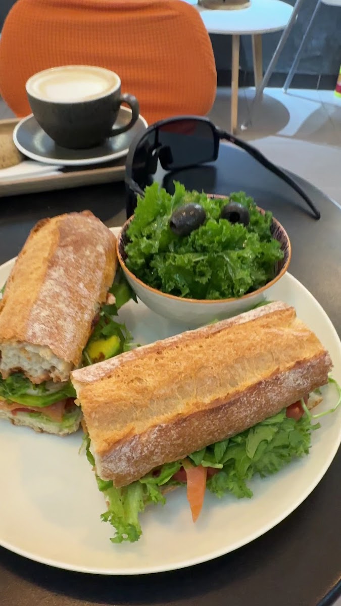 Green Monkey Saigon photo 6 in Thao Dien