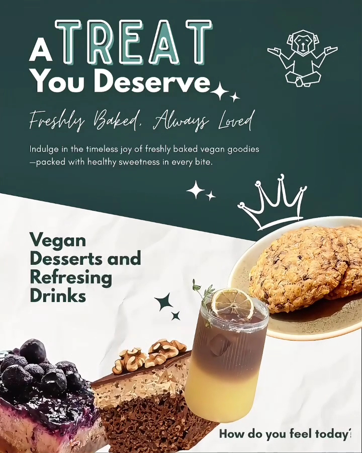 Green Monkey Saigon photo 8 in Thao Dien