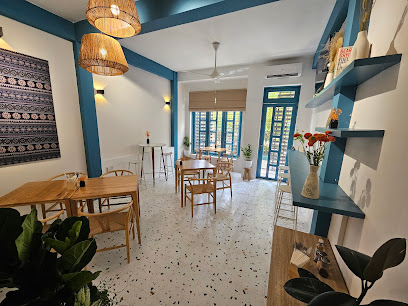 Green Monkey Saigon - Bakeries & Desserts in Thao Dien