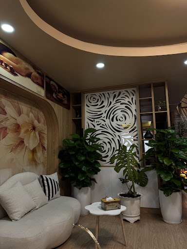 GREEN SPA quận 2- chuyên sâu giãn cơ cổ vai gáy. photo 1 in Thao Dien