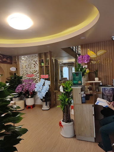 GREEN SPA quận 2- chuyên sâu giãn cơ cổ vai gáy. photo 4 in Thao Dien