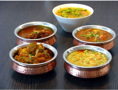 Grills & Gravy Indian Restaurant Hanoi photo 5 in Thao Dien