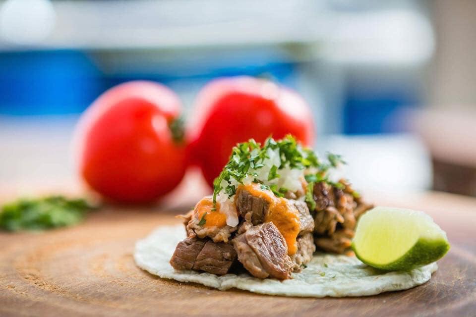 Gringo Tacos y Cantina photo 3 in Thao Dien