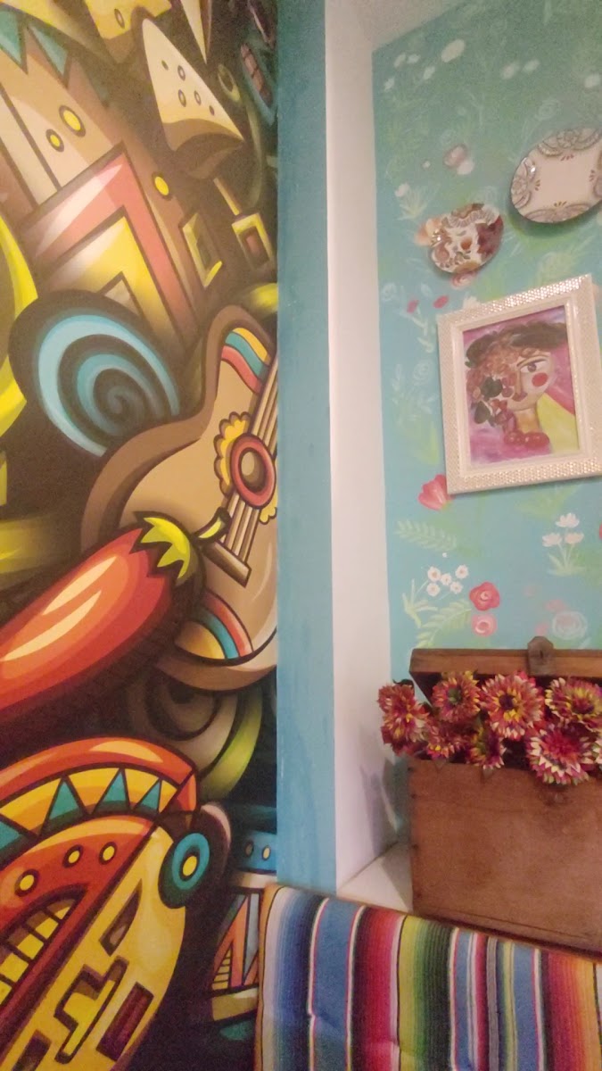 Gringo Tacos y Cantina - Mexican in Thao Dien