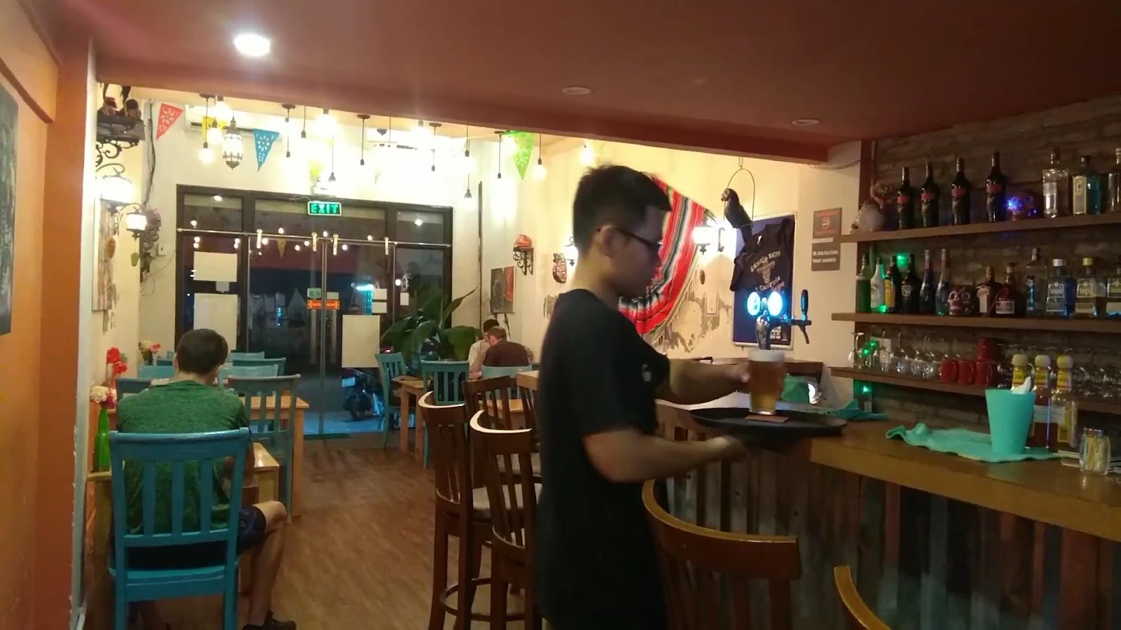 Gringo Tacos y Cantina photo 6 in Thao Dien
