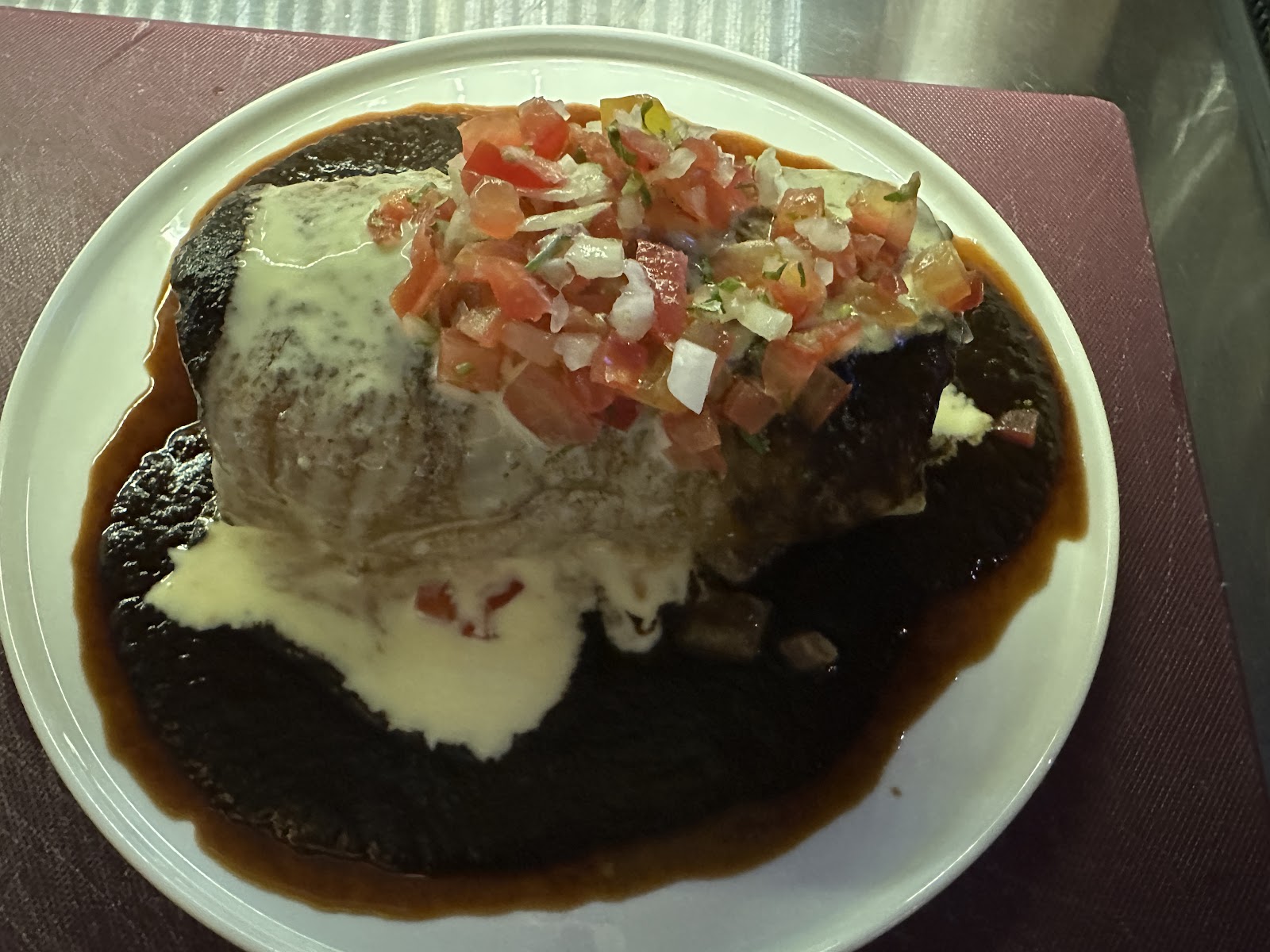 Gringo Tacos y Cantina photo 7 in Thao Dien