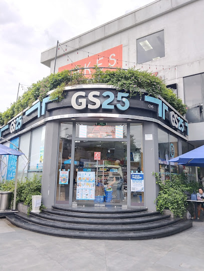 GS25 Thảo Điền in Thao Dien