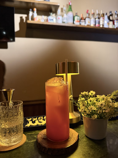 Gụ Cocktails Bar photo 1 in Thao Dien