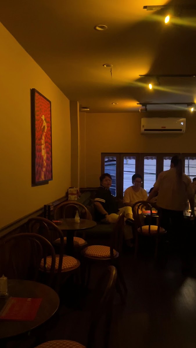Gụ Cocktails Bar - Bars & Nightlife in Thao Dien
