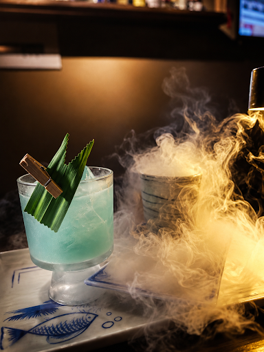 Gụ Cocktails Bar photo 4 in Thao Dien
