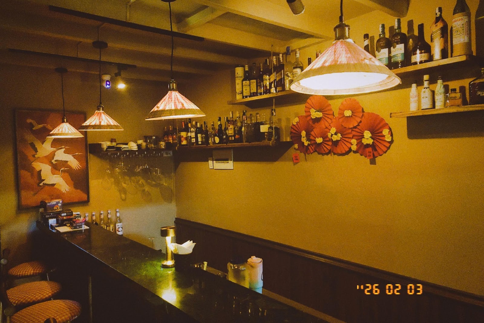 Gụ Cocktails Bar photo 7 in Thao Dien