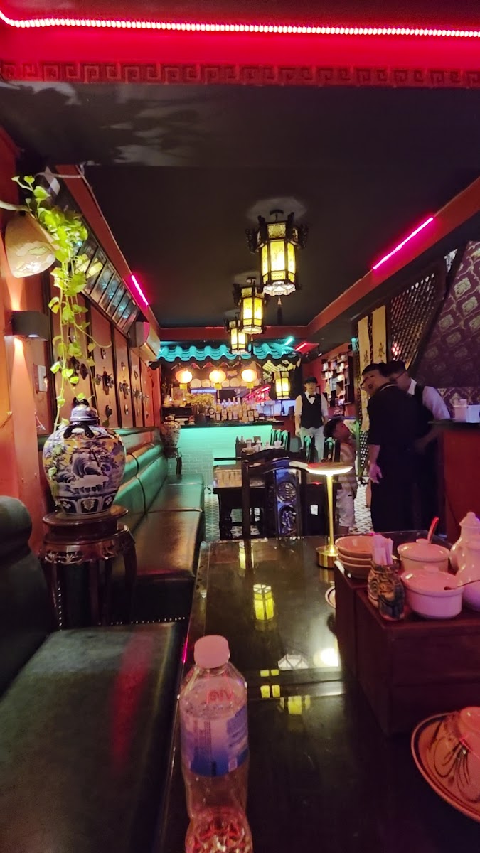 Gua Bao photo 4 in Thao Dien