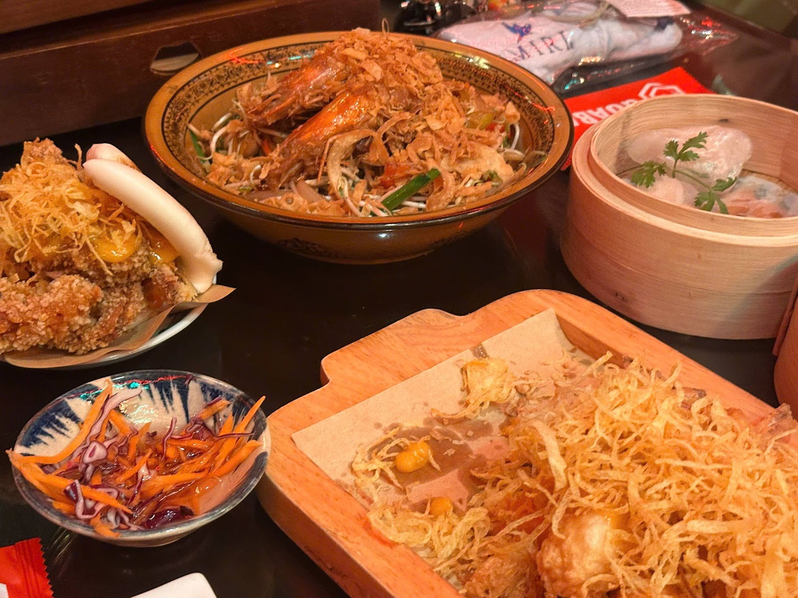 Gua Bao photo 5 in Thao Dien
