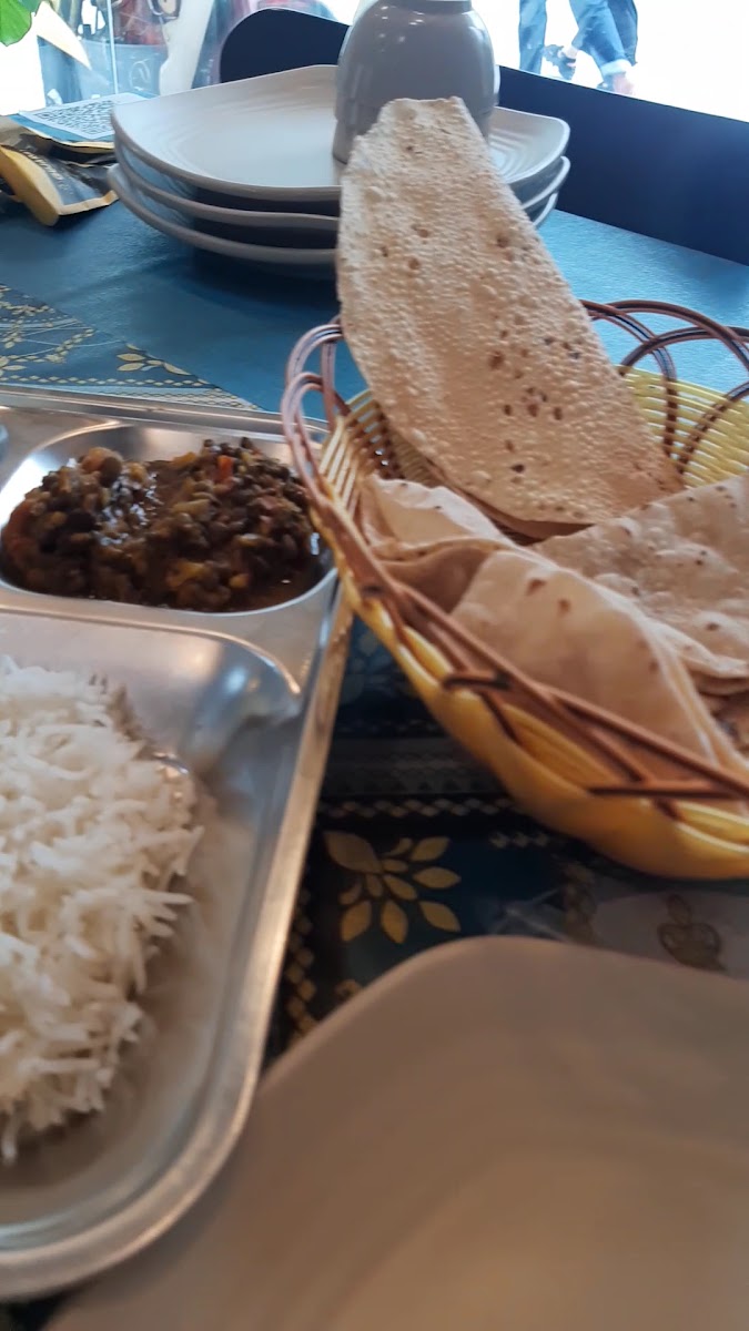 Gujarat Indian Restaurant 2 - Indian Restaurant in Thao Dien