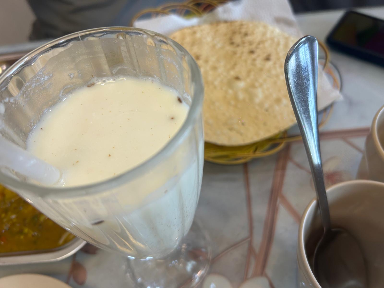 Gujarat Indian Restaurant photo 3 in Thao Dien