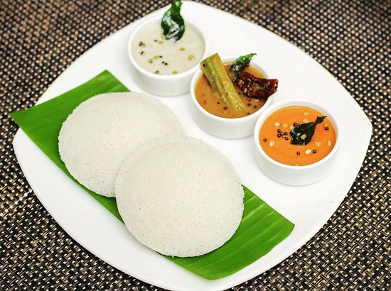 Gujarat Indian Restaurant photo 6 in Thao Dien