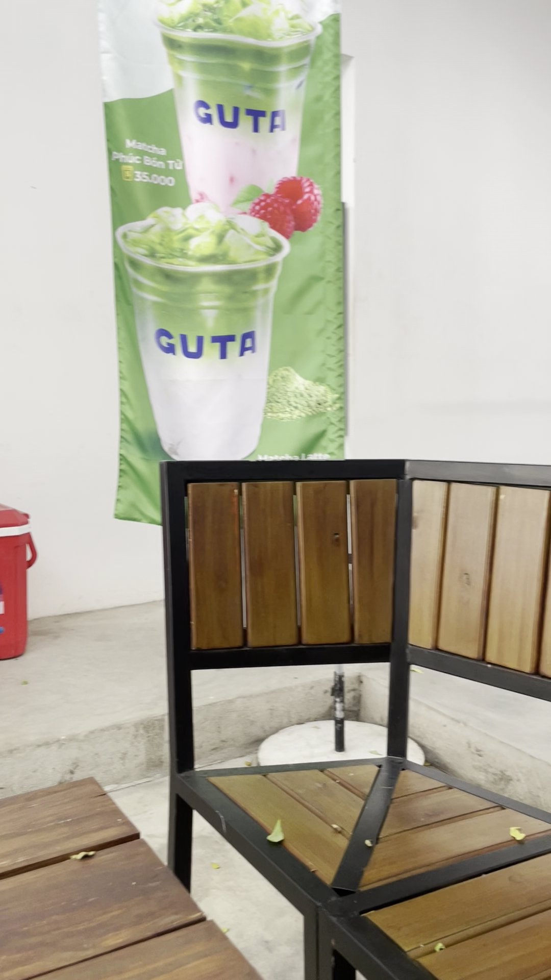 GUTA CAFE - Thảo Điền photo 2 in Thao Dien