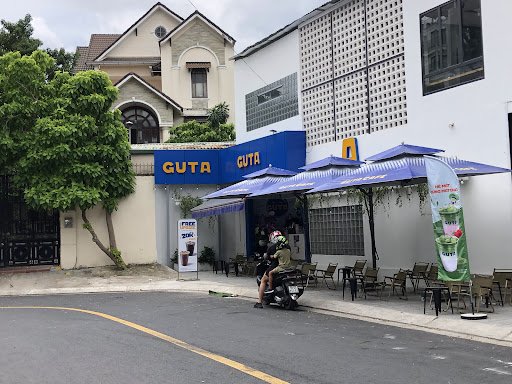 GUTA CAFE - Thảo Điền photo 4 in Thao Dien