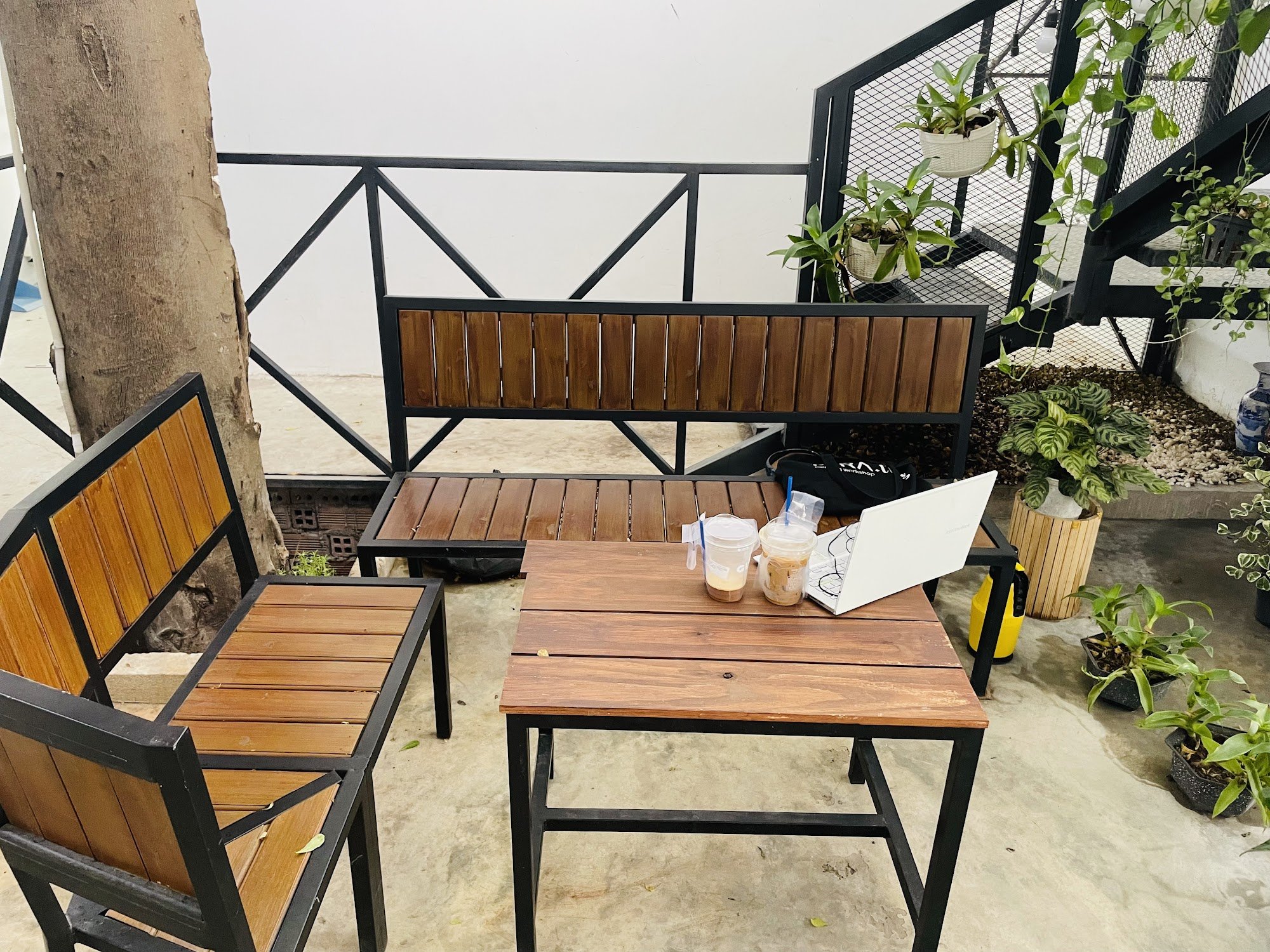 GUTA CAFE - Thảo Điền photo 5 in Thao Dien