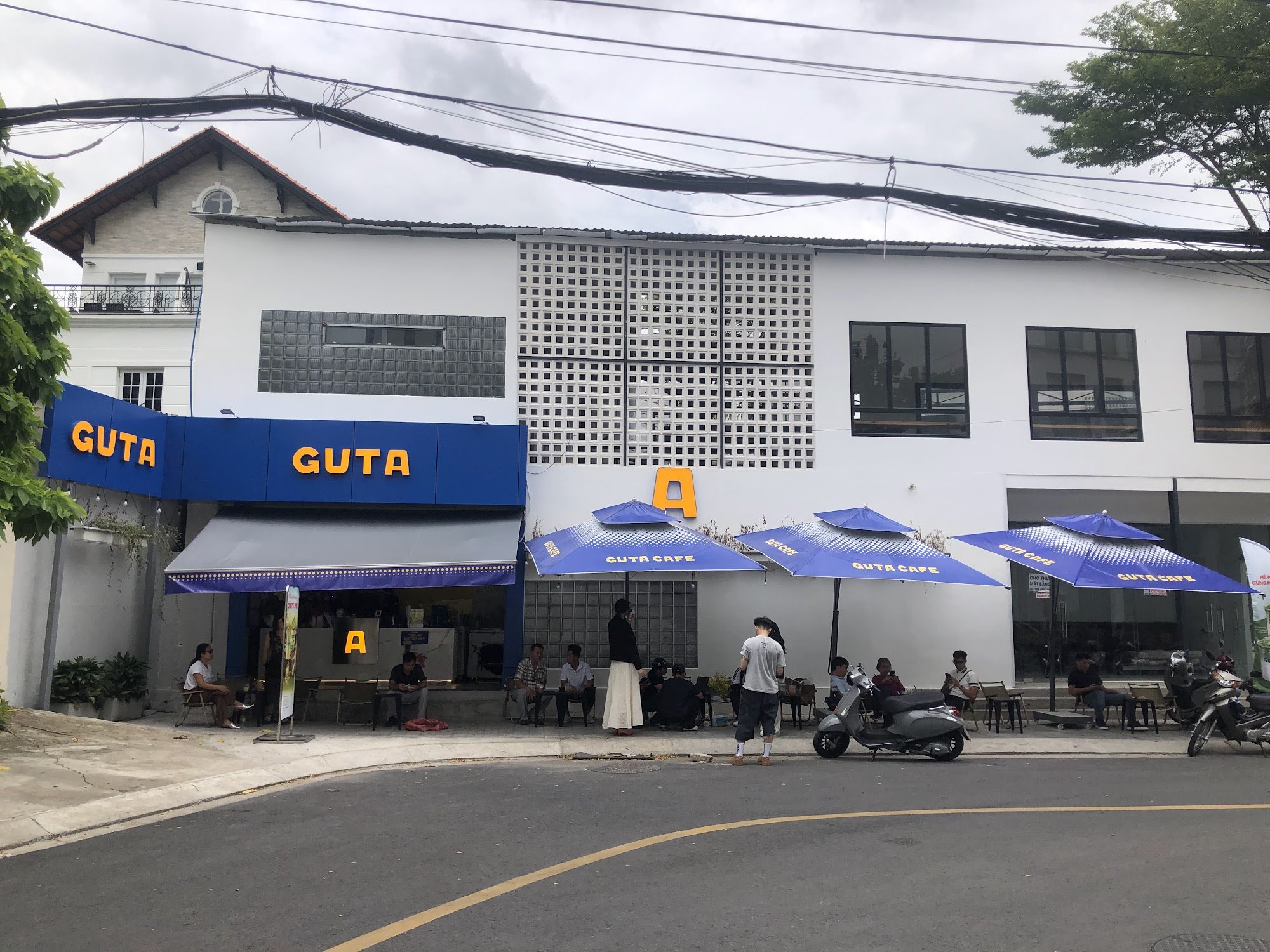 GUTA CAFE - Thảo Điền photo 7 in Thao Dien