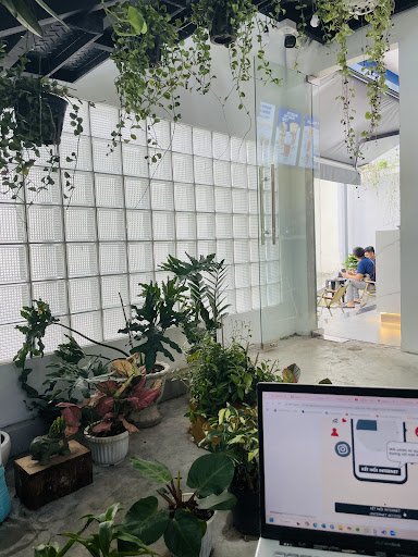 GUTA CAFE - Thảo Điền photo 8 in Thao Dien