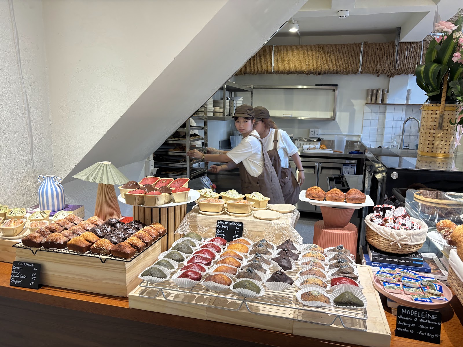 Guum cafe photo 4 in Thao Dien
