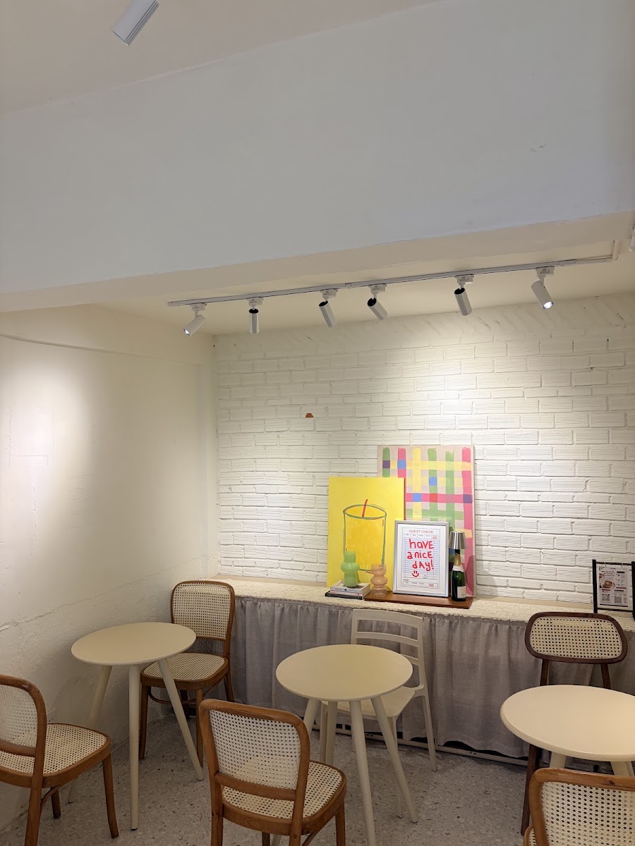 Guum cafe photo 5 in Thao Dien