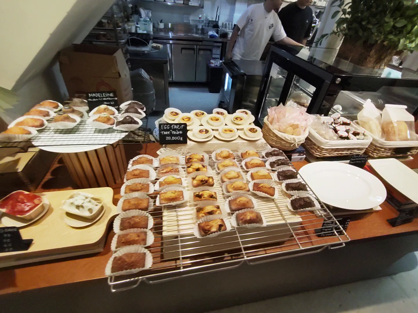Guum cafe photo 7 in Thao Dien