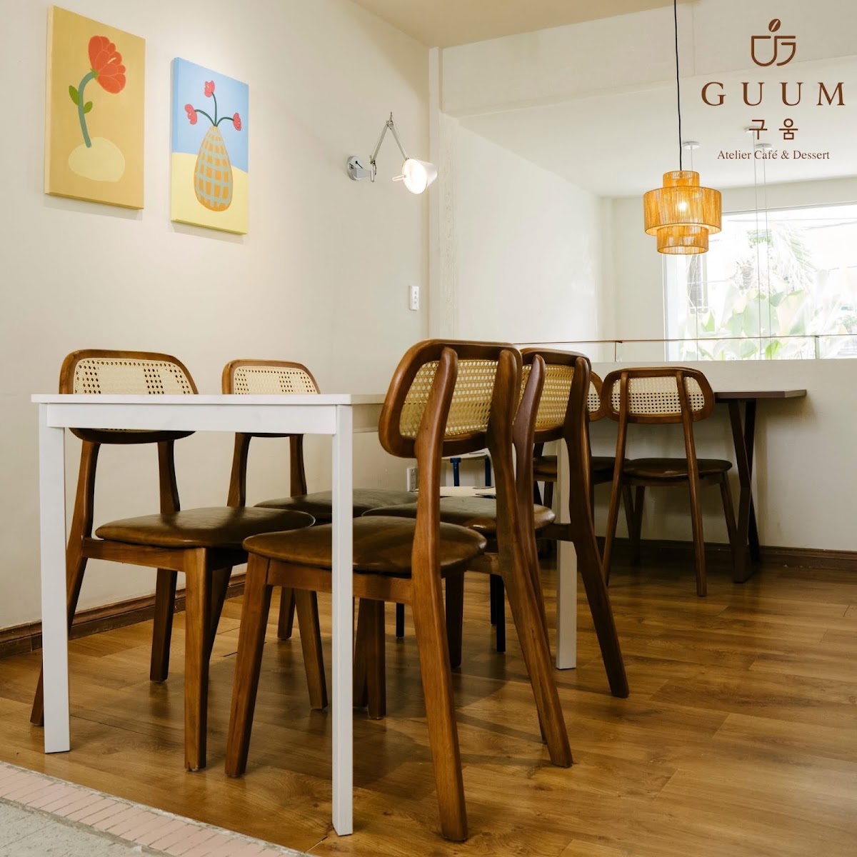 Guum cafe photo 4 in Thao Dien