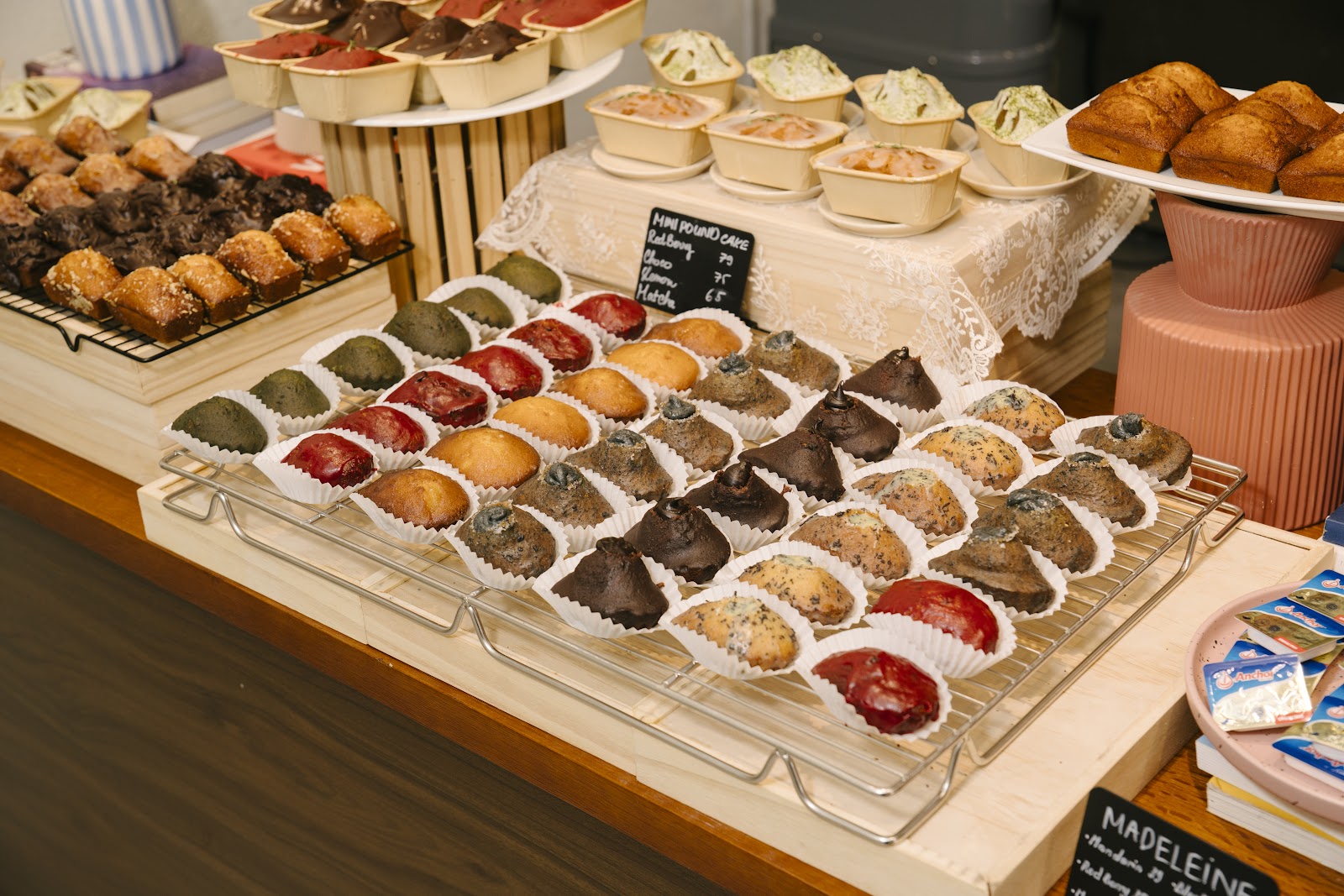 Guum cafe photo 5 in Thao Dien