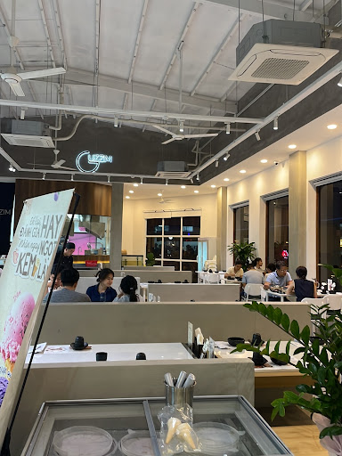 Guzzim photo 4 in Thao Dien