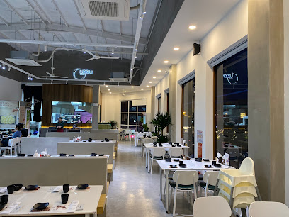 Guzzim - Korean in Thao Dien