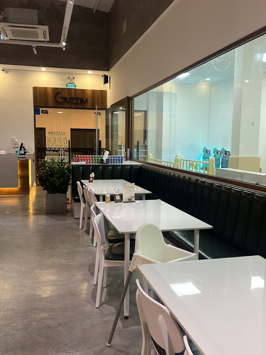 Guzzim photo 5 in Thao Dien