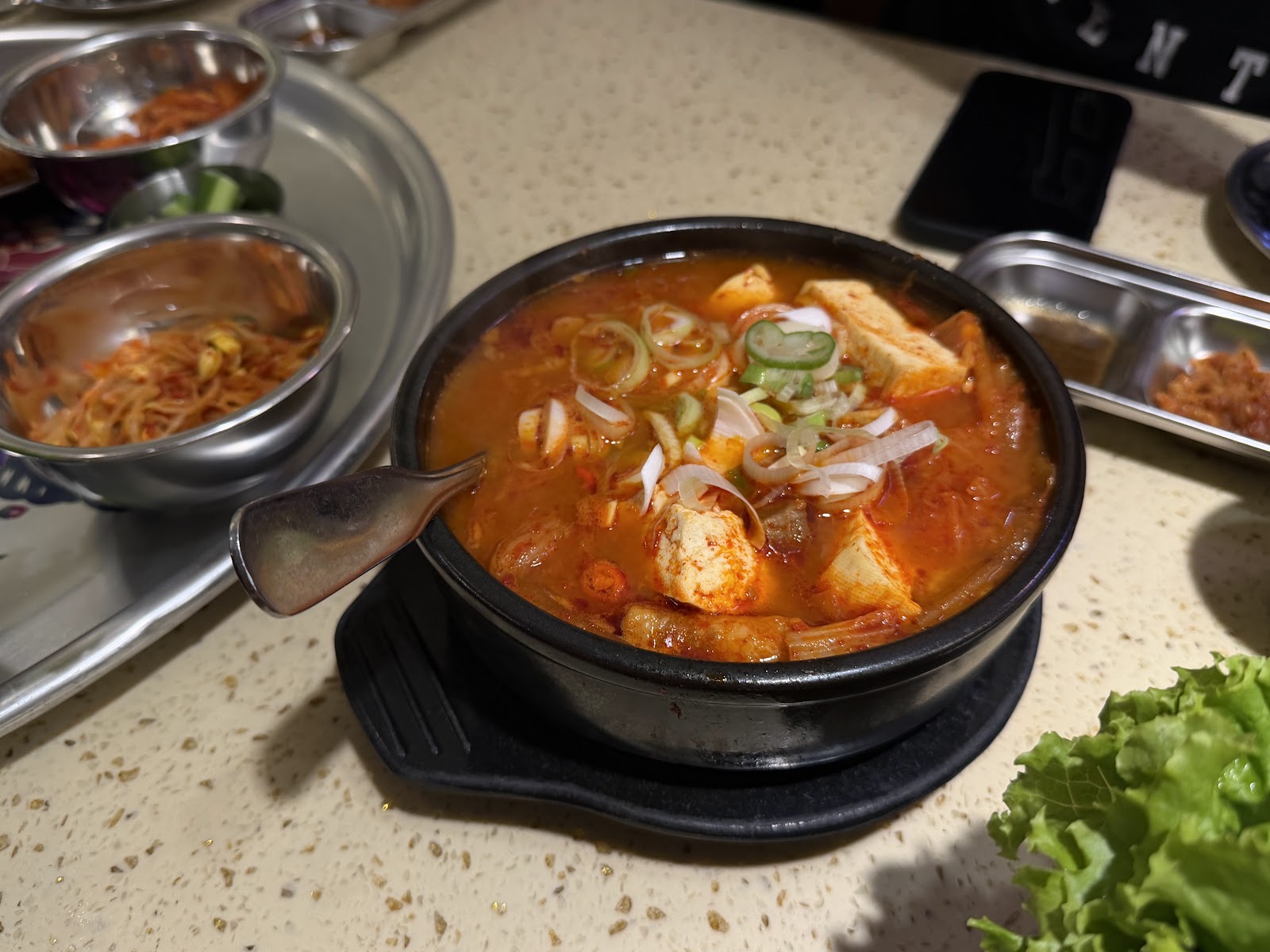 GWAN DANG JIP Ho Chi Minh City Korean BBQ Restaurant photo 4 in Thao Dien
