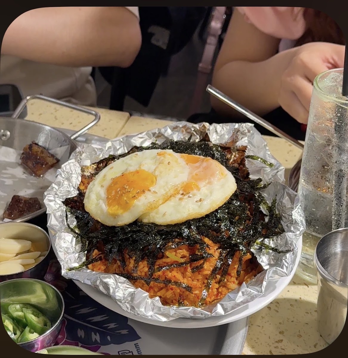 GWAN DANG JIP Ho Chi Minh City Korean BBQ Restaurant photo 12 in Thao Dien