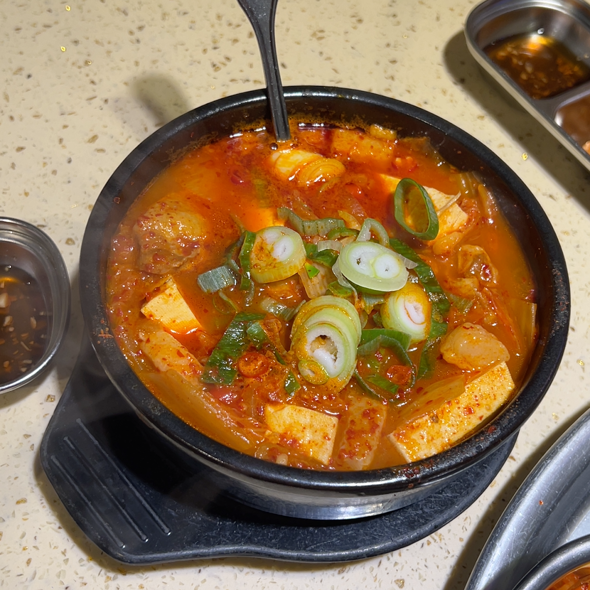 GWAN DANG JIP Ho Chi Minh City Korean BBQ Restaurant photo 12 in Thao Dien