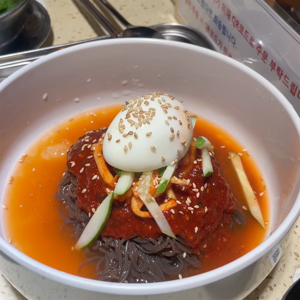 GWAN DANG JIP Ho Chi Minh City Korean BBQ Restaurant photo 12 in Thao Dien