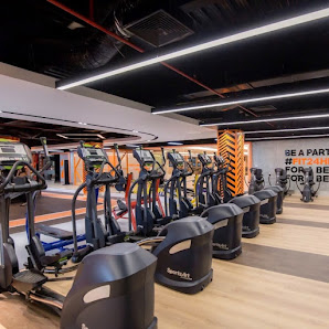 Gym Hoàn Kiếm- Whey Gym 2 photo 3 in Thao Dien