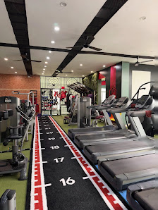 Gym Văn Hoá Tây Hồ photo 4 in Thao Dien