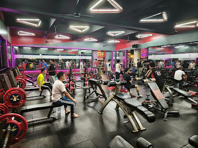 Gym Văn Hoá Tây Hồ photo 3 in Thao Dien