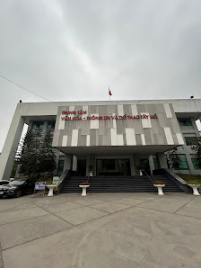 Gym Văn Hoá Tây Hồ photo 5 in Thao Dien
